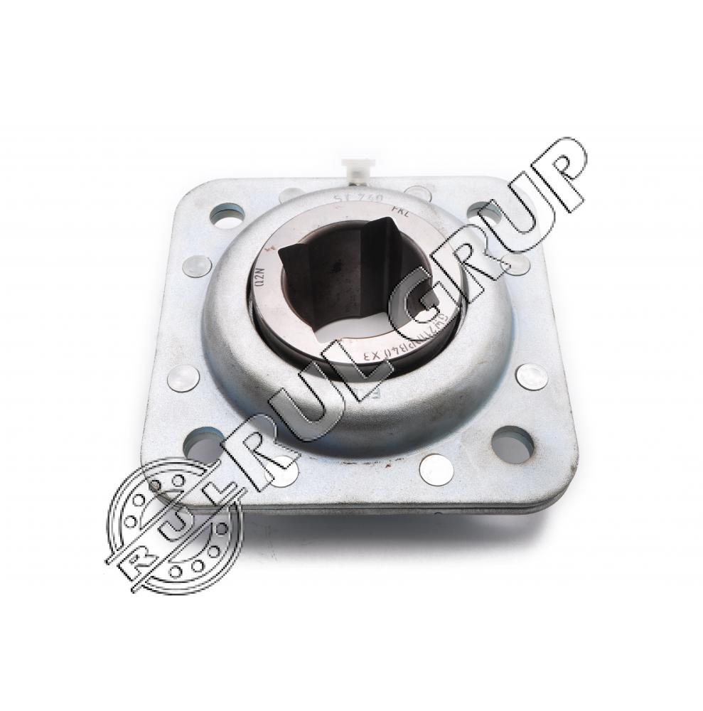 LAGAR CU RULMENT ST740 GWST211PPBP40.X3 P40 FKL